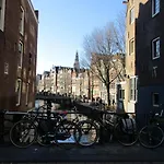 City Break Amsterdam Bnb
