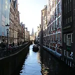 City Break Amsterdam B&B