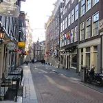 City Break Amsterdam B&B